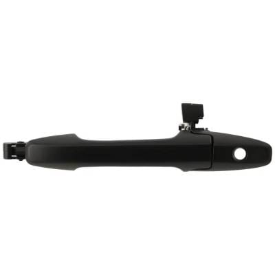 Front Driver Side Exterior Door Handle Compatible With 2006-2014 Honda Pilot Honda Civic Primed