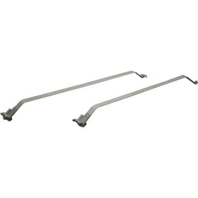 New Steel Fuel Tank Strap Compatible With Acura Honda Accord Ex-R 6 Cyl 2.7L Cl Premium 6 Cyl 3.0L thumbnail 6