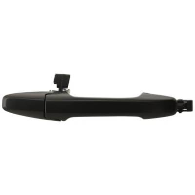Front Or Rear Passenger Side Exterior Door Handle Compatible With 2006-2015 Honda Pilot Honda Civic thumbnail 2