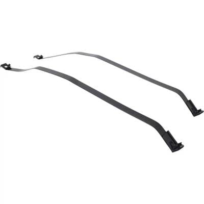 New Steel Fuel Tank Strap Compatible With Acura Honda Civic Value Package 4 Cyl 1.6L Civic Lx 4 Cyl thumbnail 4