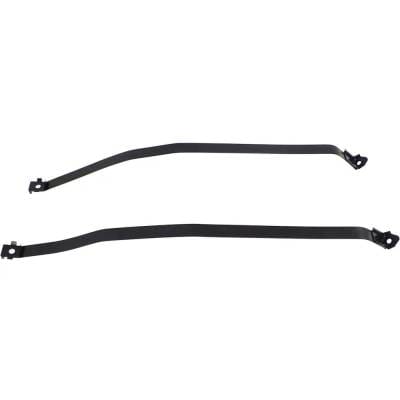New Steel Fuel Tank Strap Compatible With Acura Honda Civic Value Package 4 Cyl 1.6L Civic Lx 4 Cyl thumbnail 8