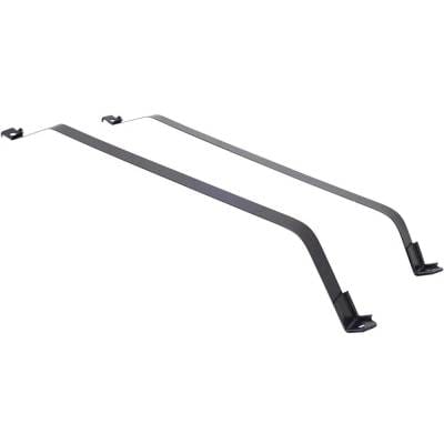 New Steel Fuel Tank Strap Compatible With Honda Cr-V Lx 4 Cyl 2.0L Cr-V Se 4 Cyl 2.0L Cr-V Ex 4 Cyl thumbnail 4