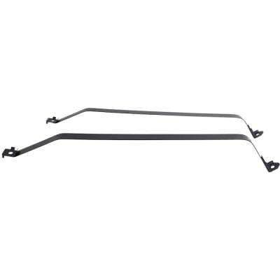 New Steel Fuel Tank Strap Compatible With Honda Cr-V Lx 4 Cyl 2.0L Cr-V Se 4 Cyl 2.0L Cr-V Ex 4 Cyl thumbnail 8
