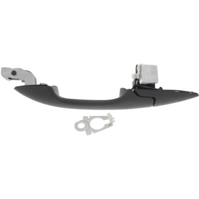 Front Driver Side Exterior Door Handle Compatible With 2005-2010 Honda Odyssey Primed Paintable thumbnail 6