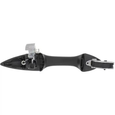 Front Driver Side Exterior Door Handle Compatible With 2005-2010 Honda Odyssey Primed Paintable thumbnail 8