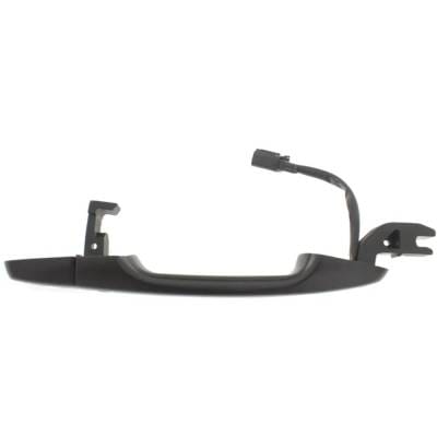 Front Left (Driver Side) Exterior Door Handle Compatible With 2012-2016 Honda Civic Honda Cr-V thumbnail 8