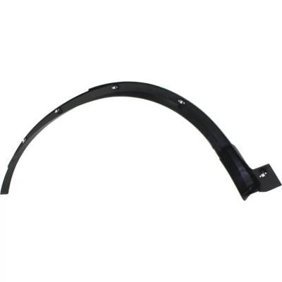 New Left Rear Fender Trim Compatible With Honda Cr-V Ex Cr-V Se Cr-V Lx Cr-V Ex-L 2007-2011 By thumbnail 10
