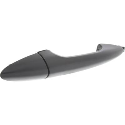 Front Or Rear Passenger Side Exterior Door Handle Compatible With 2012-2017 Hyundai Accent Primed thumbnail 6