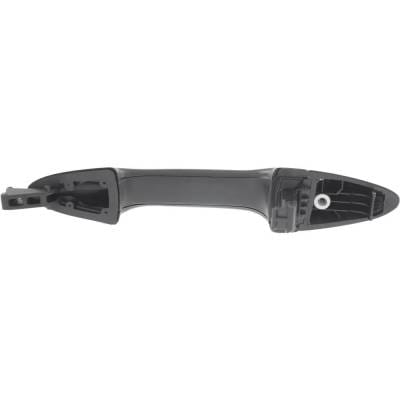 Front Or Rear Passenger Side Exterior Door Handle Compatible With 2012-2017 Hyundai Accent Primed thumbnail 10