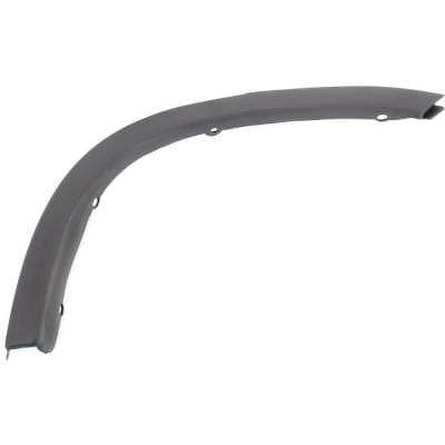 New Left Rear Fender Trim Compatible With Honda Cr-V Ex Cr-V Lx Cr-V Se 1997-2001 By Ho1790101 thumbnail 2
