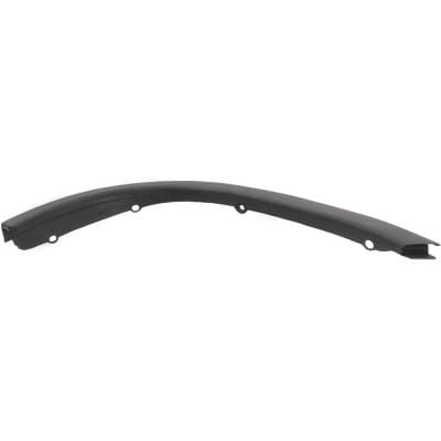 New Left Rear Fender Trim Compatible With Honda Cr-V Ex Cr-V Lx Cr-V Se 1997-2001 By Ho1790101 thumbnail 4