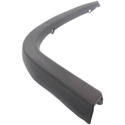 New Left Rear Fender Trim Compatible With Honda Cr-V Ex Cr-V Lx Cr-V Se 1997-2001 By Ho1790101 thumbnail 6