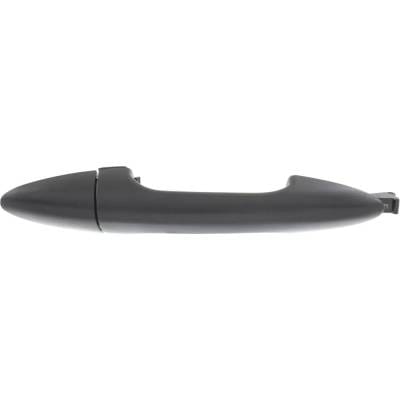 Front Or Rear Right (Passenger Side) Exterior Door Handle Compatible With 2012-2017 Hyundai Accent thumbnail 2