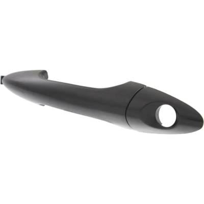 Front Left (Driver Side) Exterior Door Handle Compatible With 2012-2017 Hyundai Accent Primed thumbnail 4