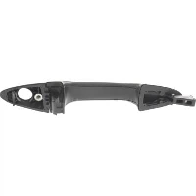 Front Left (Driver Side) Exterior Door Handle Compatible With 2012-2017 Hyundai Accent Primed thumbnail 10