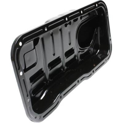 New Steel Oil Pan Compatible With Nissan Sentra Gxe 4 Cyl 1.8L Sentra Ca 4 Cyl 1.8L Sentra S 4 Cyl thumbnail 6