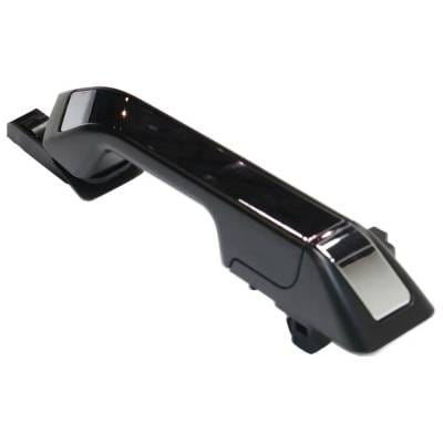 Front Driver Side Exterior Door Handle Compatible With 2011-2017 Honda Odyssey Primed Paintable thumbnail 4