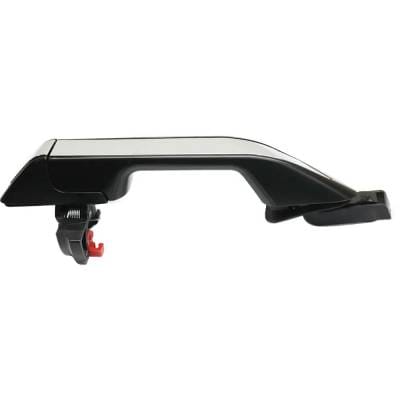 Front Left (Driver Side) Exterior Door Handle Compatible With 2011-2017 Honda Odyssey Primed thumbnail 8
