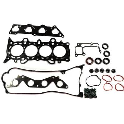 New Cylinder Head Gasket Compatible With Acura Honda Civic Lx 4 Cyl 1.7L El Base 4 Cyl 1.7L Civic Dx thumbnail 2