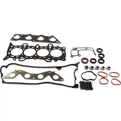 New Cylinder Head Gasket Compatible With Acura Honda Civic Lx 4 Cyl 1.7L El Base 4 Cyl 1.7L Civic Dx thumbnail 8