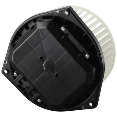 New Blower Motor Compatible With Infiniti Nissan Q50 Luxe Q60 S 6 Cyl 3.7L M35 X 6 Cyl 3.5L Q50 thumbnail 12