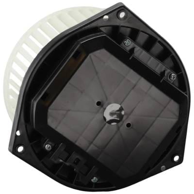 New Blower Motor Compatible With Infiniti Nissan G25 X Sport 6 Cyl 2.5L M35 X 6 Cyl 3.5L Q50 Sport 6 thumbnail 10