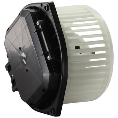 New Blower Motor Compatible With Infiniti Nissan G25 X Sport 6 Cyl 2.5L M35 X 6 Cyl 3.5L Q50 Sport 6 thumbnail 14