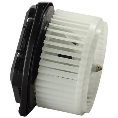 New Blower Motor Compatible With Infiniti Nissan G25 X Sport 6 Cyl 2.5L M35 X 6 Cyl 3.5L Q50 Sport 6 thumbnail 16
