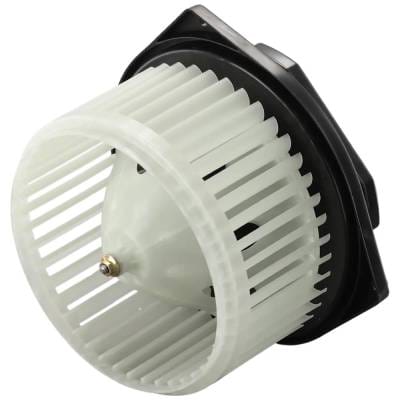 New Blower Motor Compatible With Infiniti Nissan Gt-R 50Th Anniversary Edition 6 Cyl 3.8L Q50 All thumbnail 4