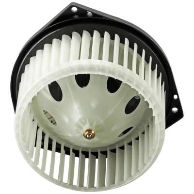 New Blower Motor Compatible With Infiniti Nissan 370Z Sport 6 Cyl 3.7L Qx70 Sport 6 Cyl 3.7L Q60 thumbnail 2