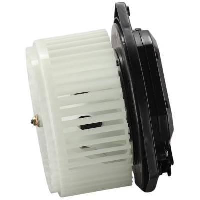 New Blower Motor Compatible With Infiniti Nissan 370Z Sport 6 Cyl 3.7L Qx70 Sport 6 Cyl 3.7L Q60 thumbnail 6
