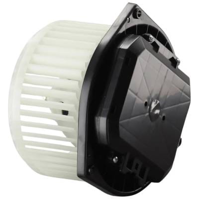 New Blower Motor Compatible With Infiniti Nissan 370Z Sport 6 Cyl 3.7L Qx70 Sport 6 Cyl 3.7L Q60 thumbnail 8