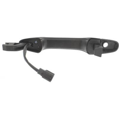 Front Driver Side Exterior Door Handle Compatible With 2012-2016 Honda Civic Honda Cr-V Primed thumbnail 10