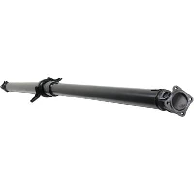 Rear Driveshaft Compatible With 1997-2001 Honda Cr-V 2.0L 4Wd New OEM Reph545501 Direct Fit thumbnail 4