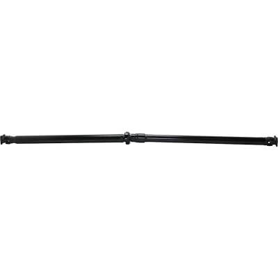 Rear Driveshaft Assembly Compatible With 1997-2001 Honda Cr-V 2.0L 4Wd 84.5 In. Long New Replaces thumbnail 2