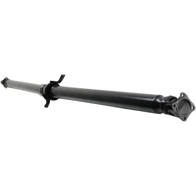 Rear Driveshaft Assembly Compatible With 1997-2001 Honda Cr-V 2.0L 4Wd 84.5 In. Long New Replaces thumbnail 6