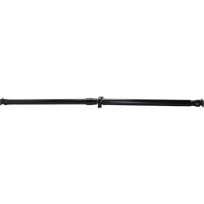 Rear Driveshaft Assembly Compatible With 1997-2001 Honda Cr-V 2.0L 4Wd 84.5 In. Long New Replaces thumbnail 10