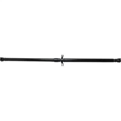 Rear Driveshaft Assembly Compatible With 1997-2001 Honda Cr-V 2.0L 4Wd 84.5 In. Long New Replaces thumbnail 12
