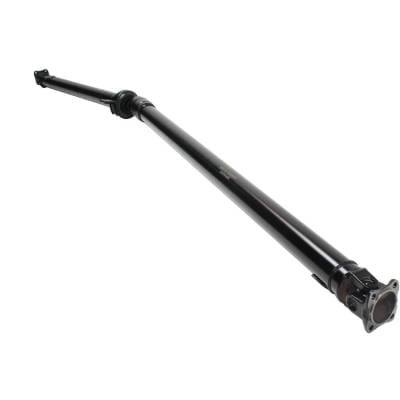 Rear Driveshaft Compatible With 2002-2006 Honda Cr-V 4Wd New OEM Reph545502 Direct Fit Replacement thumbnail 4