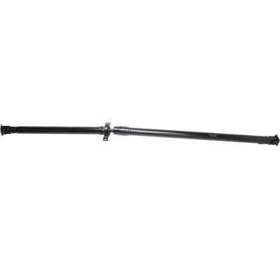 Rear Driveshaft Compatible With 2002-2006 Honda Cr-V 4Wd New OEM Reph545502 Direct Fit Replacement thumbnail 10
