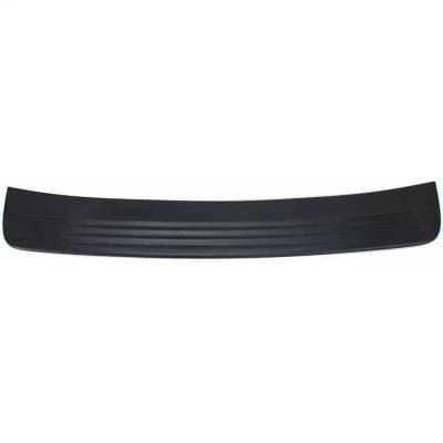 New Bumper Step Pad Compatible With Jeep Grand Cherokee Limited 6 Cyl 4.0L Grand Cherokee Laredo 6 thumbnail 2