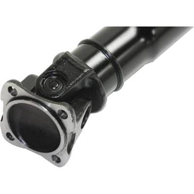 Rear Prop Shaft Assembly Compatible With 2002-2006 Honda Cr-V 4Wd OEM 40100Scaa01 Direct Fit thumbnail 12