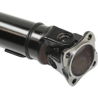 Rear Prop Shaft Assembly Compatible With 2002-2006 Honda Cr-V 4Wd OEM 40100Scaa01 Direct Fit thumbnail 14