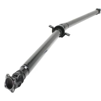 Rear Driveshaft Assembly Compatible With 2002-2006 Honda Cr-V 4Wd 80.9 In. Long New Replaces thumbnail 6