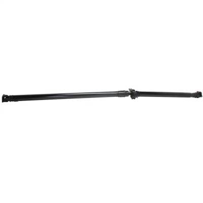 Rear Driveshaft Assembly Compatible With 2002-2006 Honda Cr-V 4Wd 80.9 In. Long New Replaces thumbnail 8