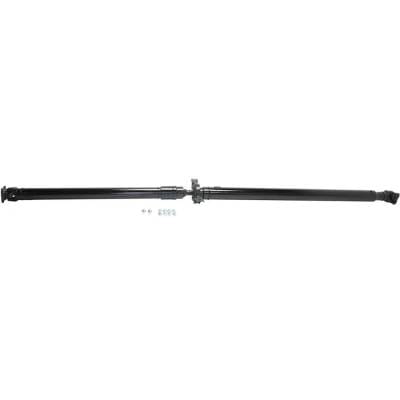 Rear Driveshaft Compatible With 2007-2011 Honda Cr-V 4Wd New OEM Reph545503 Direct Fit Replacement thumbnail 8