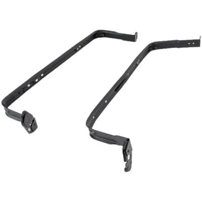 New Fuel Tank Strap Compatible With Mazda 3 I 4 Cyl 2.0L 3 Sp23 4 Cyl 2.3L 3 S 4 Cyl 2.3L 2004-2006 thumbnail 2