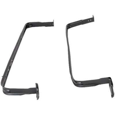 New Fuel Tank Strap Compatible With Mazda 3 I 4 Cyl 2.0L 3 Sp23 4 Cyl 2.3L 3 S 4 Cyl 2.3L 2004-2006 thumbnail 4