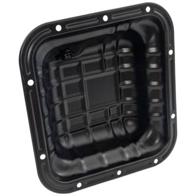 New Steel Oil Pan Compatible With Nissan Altima Xe 4 Cyl 2.4L Altima Gle 4 Cyl 2.4L Altima Base 4 thumbnail 6