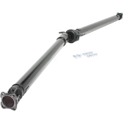 Rear Driveshaft Assembly Compatible With 2007-2011 Honda Cr-V 4Wd 80.7 In. Long New Replaces thumbnail 6